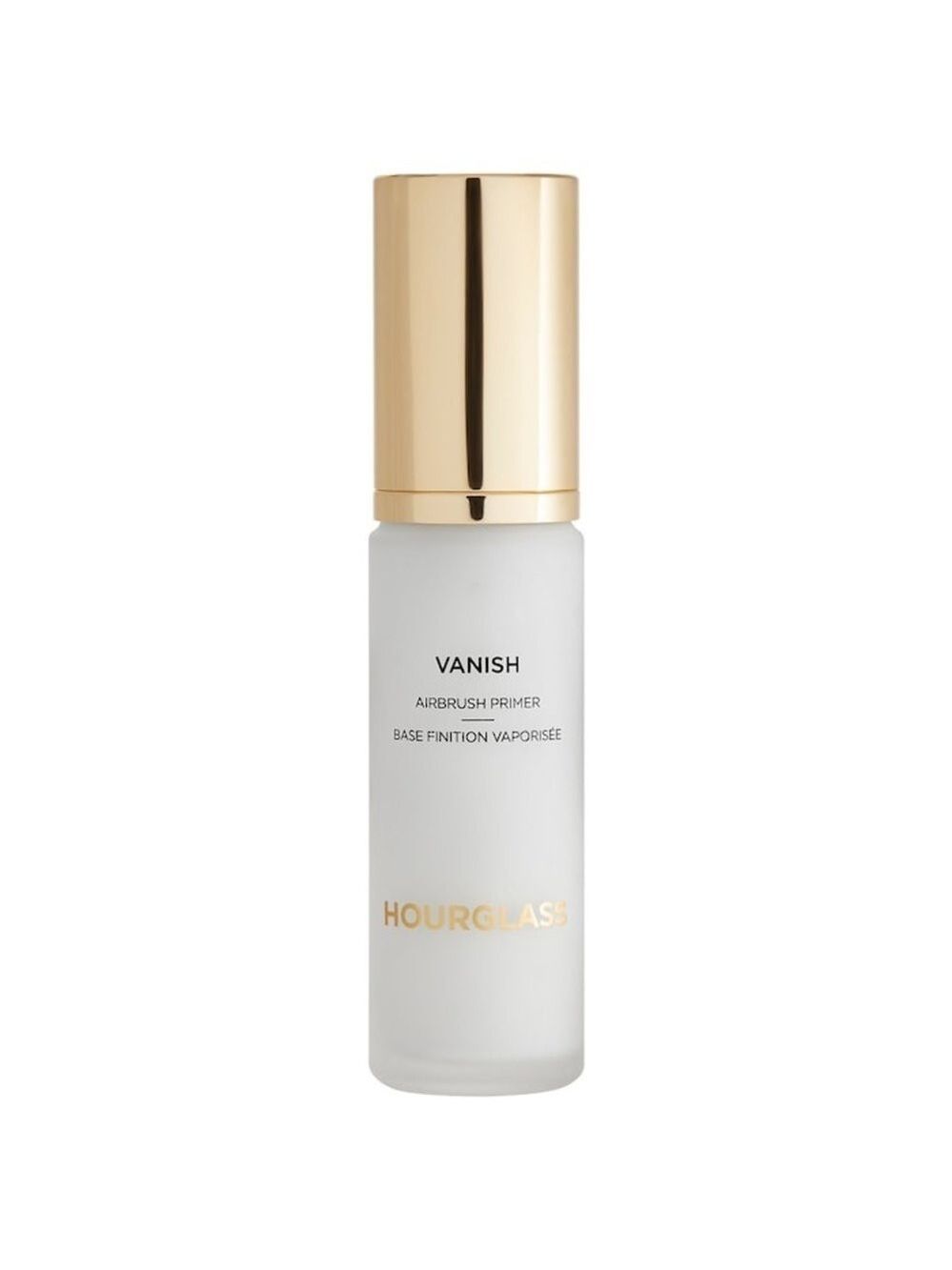 Hourglass
Vanish Airbrush Primer